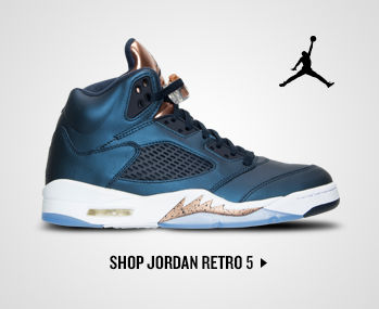 jordan 5 finish line