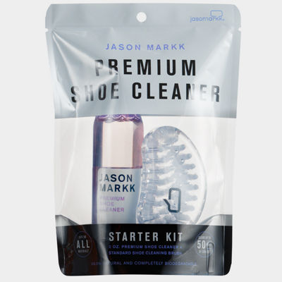 Jason Markk Premium Shoe Cleaner Starter Kit| Finish Line