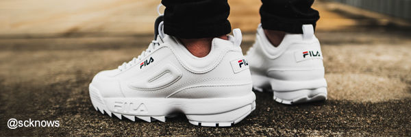 Fila Shoes, Clothing & Accessories for Men, Women, Kids Fila Shoes, Clothing & Accessories for Men, Women, Kids