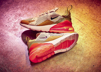 nike running air max advantage