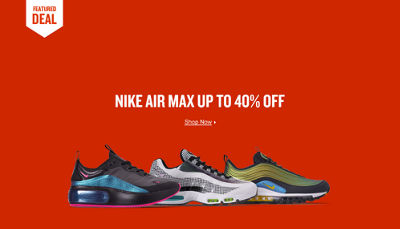 Finish Line Shoes, Sneakers & Athletic Gear