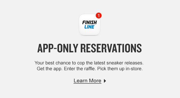 Finish Line: Shoes, Sneakers, Athletic Clothing & Gear Kicks Deals – Official Website 15 Best Kicks UNDER Retail At
