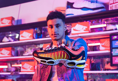 cheap nike shoes finish line