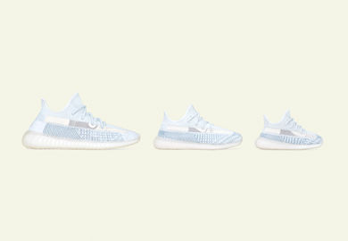 Yeezy boost 350 V2 Static Black Reflective Sport Mania