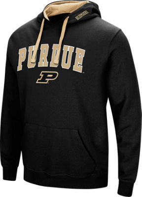 purdue men's hoodie