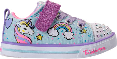 twinkle toes unicorn