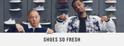 new adidas shoes