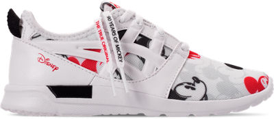 asics mickey mouse shoes
