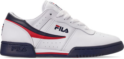 Men's FILA Original Fitness Casual Shoes| Finish Line