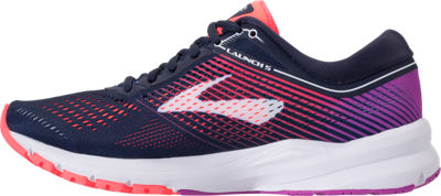 Women�s Brooks Launch 5 Running Shoes Finish Line