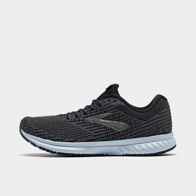 brooks revel 3 women's black