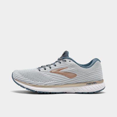 brooks revel 3 getaway