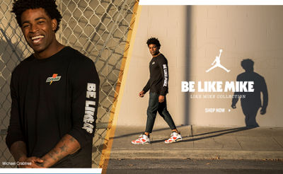 mens jordan shoes finishline