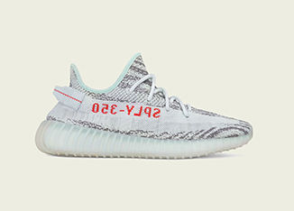 yeezys for kids size 7