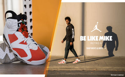 Jordan Shoes, Apparel & Accessories Air Jordan Retros Finish Line