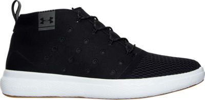 Men's Under Armour 24/7 Mid Casual Shoes| Finish Line