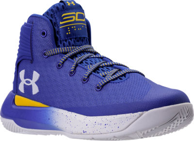 armour curry 3zero under boys basketball grade shoes finishline