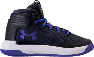 curry 3zero shoes