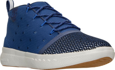 Men's Under Armour 24/7 Mid Casual Shoes| Finish Line