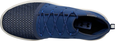 Men's Under Armour 24/7 Mid Casual Shoes| Finish Line