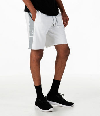 under armour men's ez knit shorts