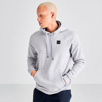 under armour rival fleece po hoodie