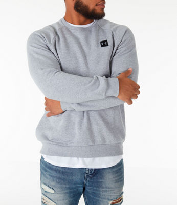 under armour crewneck sweatshirt