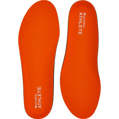 sof sole athlete performance insoles