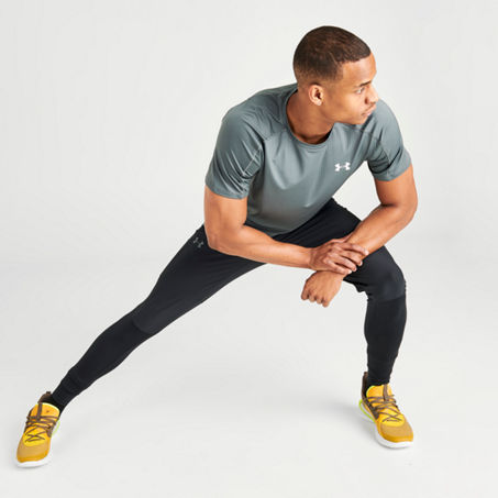 Under Armour HYBRID PANTS