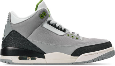 air jordan 3 finish line