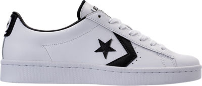 converse pro leather 76 low