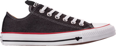 UPC 888756431954 product image for Converse Unisex Chuck Taylor All Star Low Top Casual Shoes | upcitemdb.com