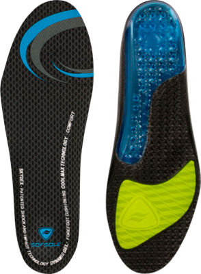 Women's Sof Sole Airr Insole| Finish Line