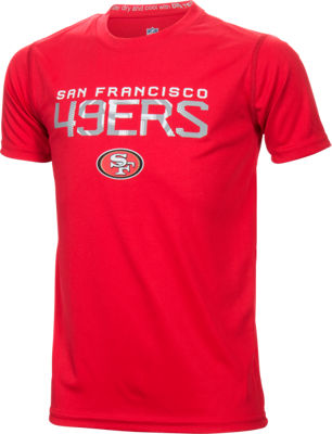 San Francisco 49ers Clothing & Gear | FinishLine.com