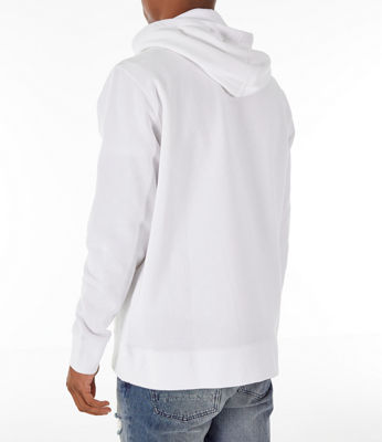 Men's K-Swiss Slam Lux Fleece Hoodie| Finish Line