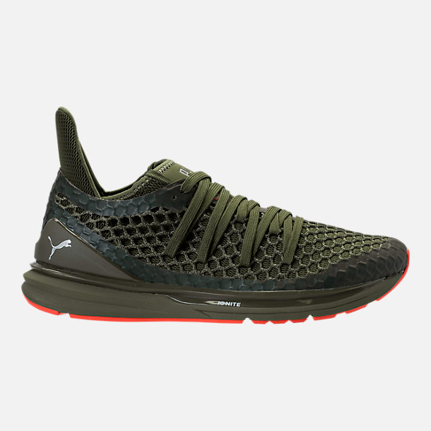 puma ignite limitless netfit puma ignite limitless netfit