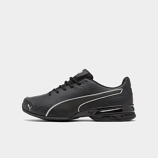 running puma running puma