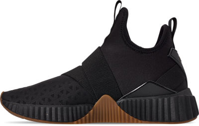 puma drift cat suede