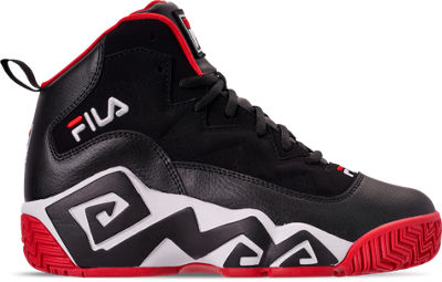 Men's FILA MB Basketball Shoes| Finish Line