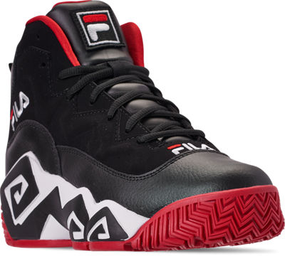 Men's FILA MB Basketball Shoes| Finish Line