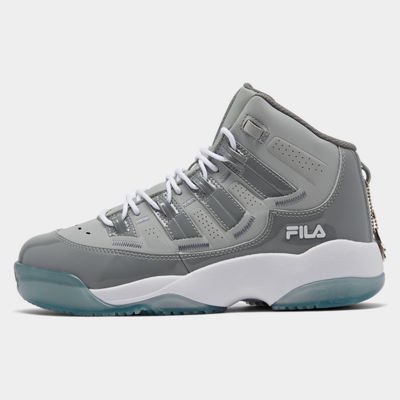 fila skyraider iv review