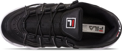 fila uproot black