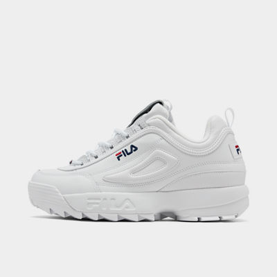 fila disruptor 2 premium men's