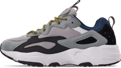 fila ray tracer sneaker mens
