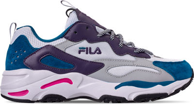 fila ray mesh