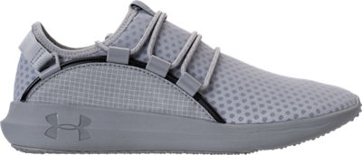 UNDER ARMOUR MEN'S RAIL FIT NP CASUAL SHOES, GREY,2348478