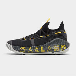 Steph Curry Basketball Shoes Curry 7 Undrtd Finish Line