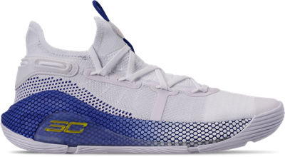 under armour men's curry 6