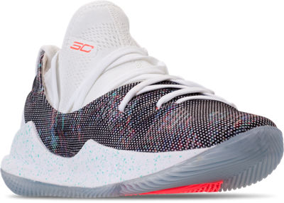 under armour curry 5 kids