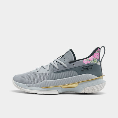under armour curry 7 mens basketball shoes stores